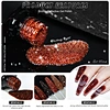 gel nail polish gel